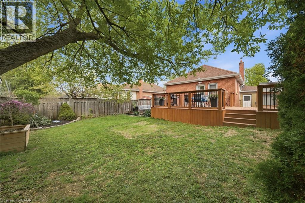 280 East 11Th Street, Hamilton, ON