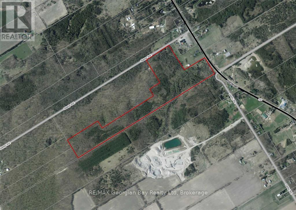 6950 County Rd 93 Road, Tiny, ON