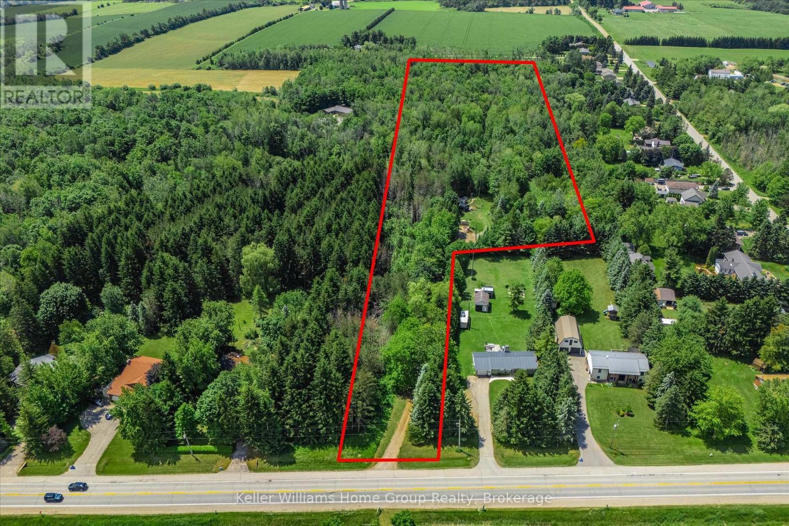 7270 Wellington Rd 7, Mapleton, ON