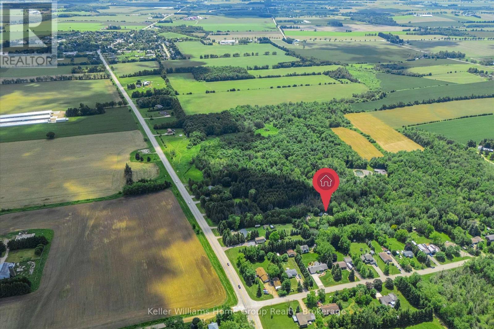 7270 Wellington Rd 7, Mapleton, ON