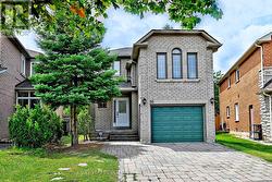 95 ALPINE CRESCENT Richmond Hill, ON L4S 1V9