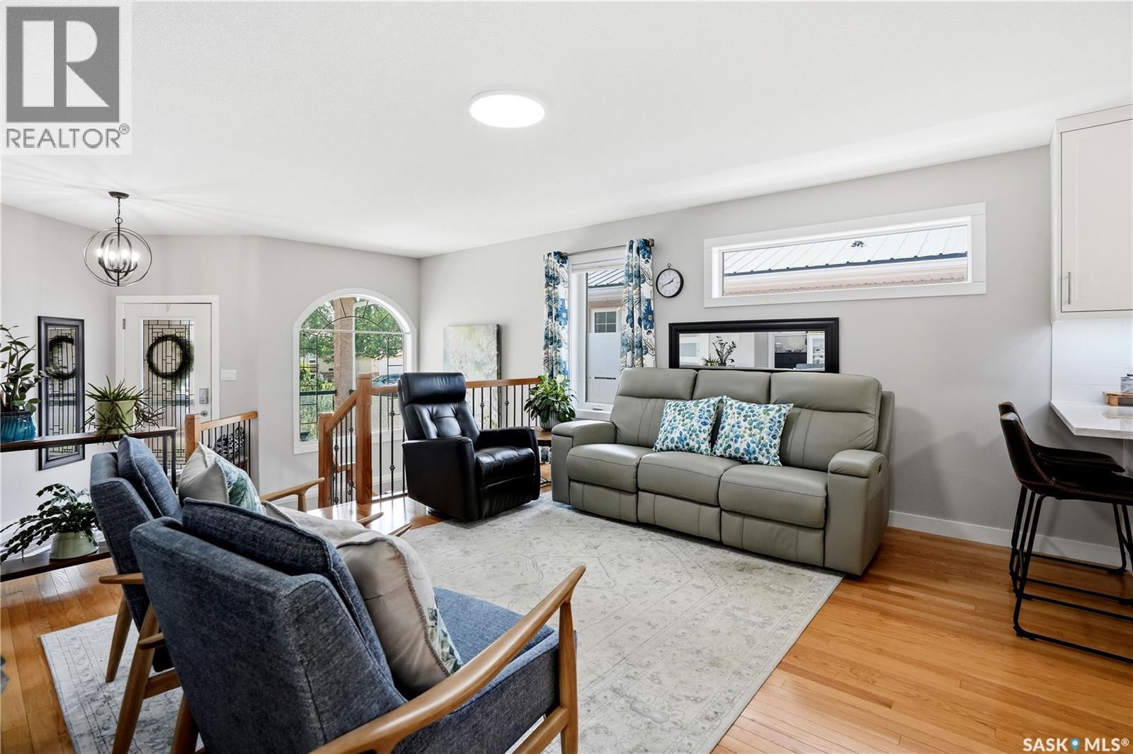 6108 Ehrle Crescent, Regina, SK