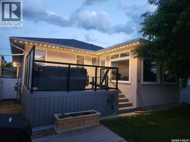 6108 Ehrle Crescent, Regina, SK