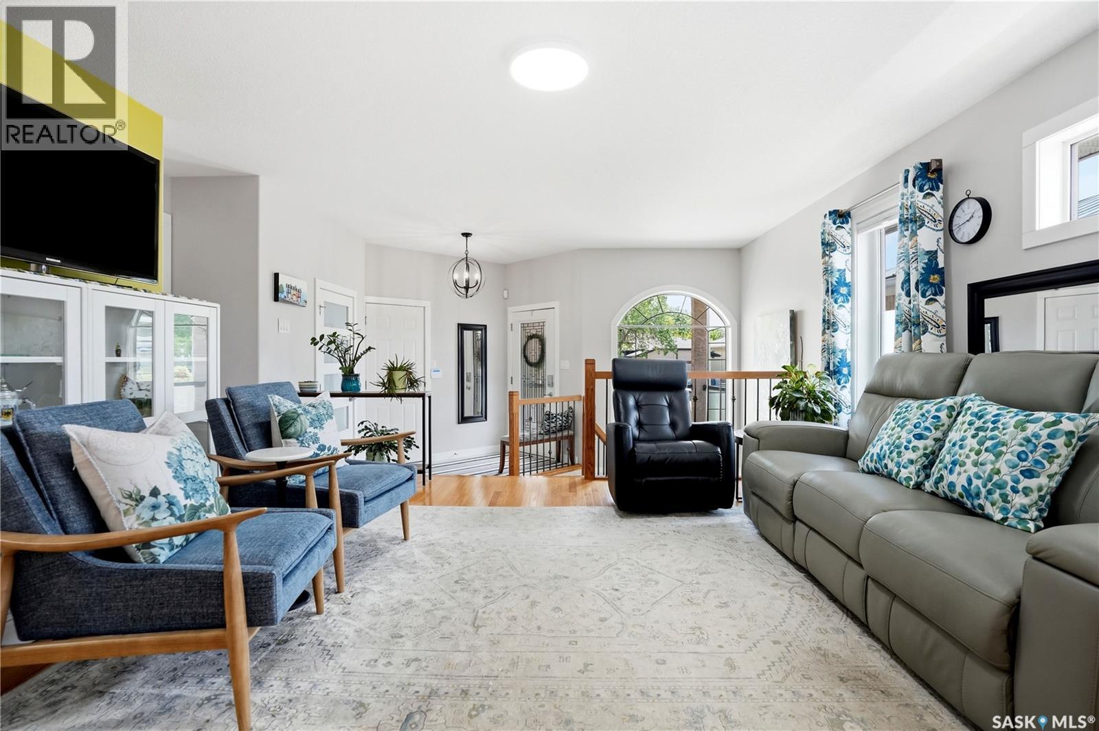 6108 Ehrle Crescent, Regina, SK