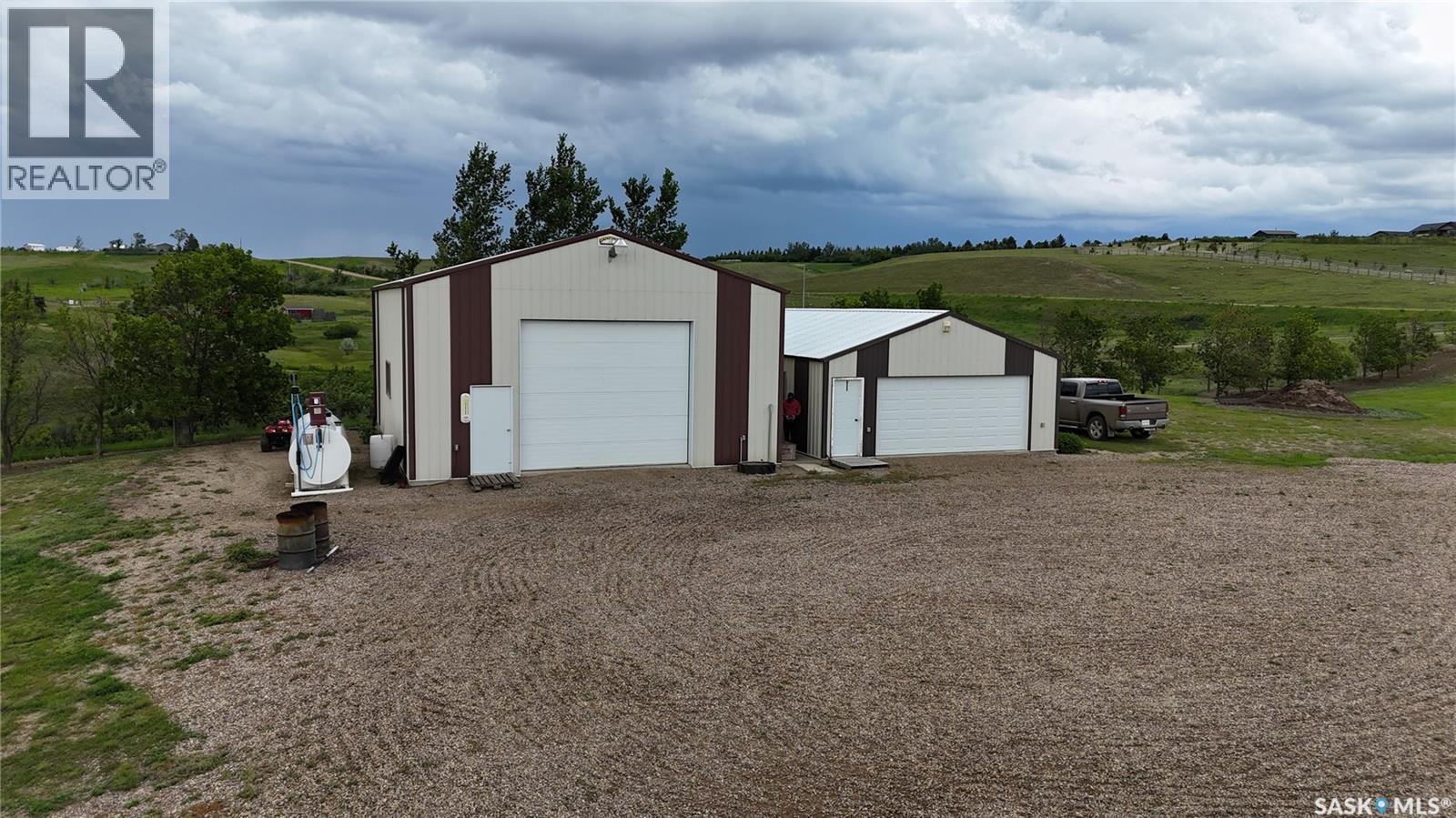 East # 1 Acreage, Swift Current Rm No. 137, SK