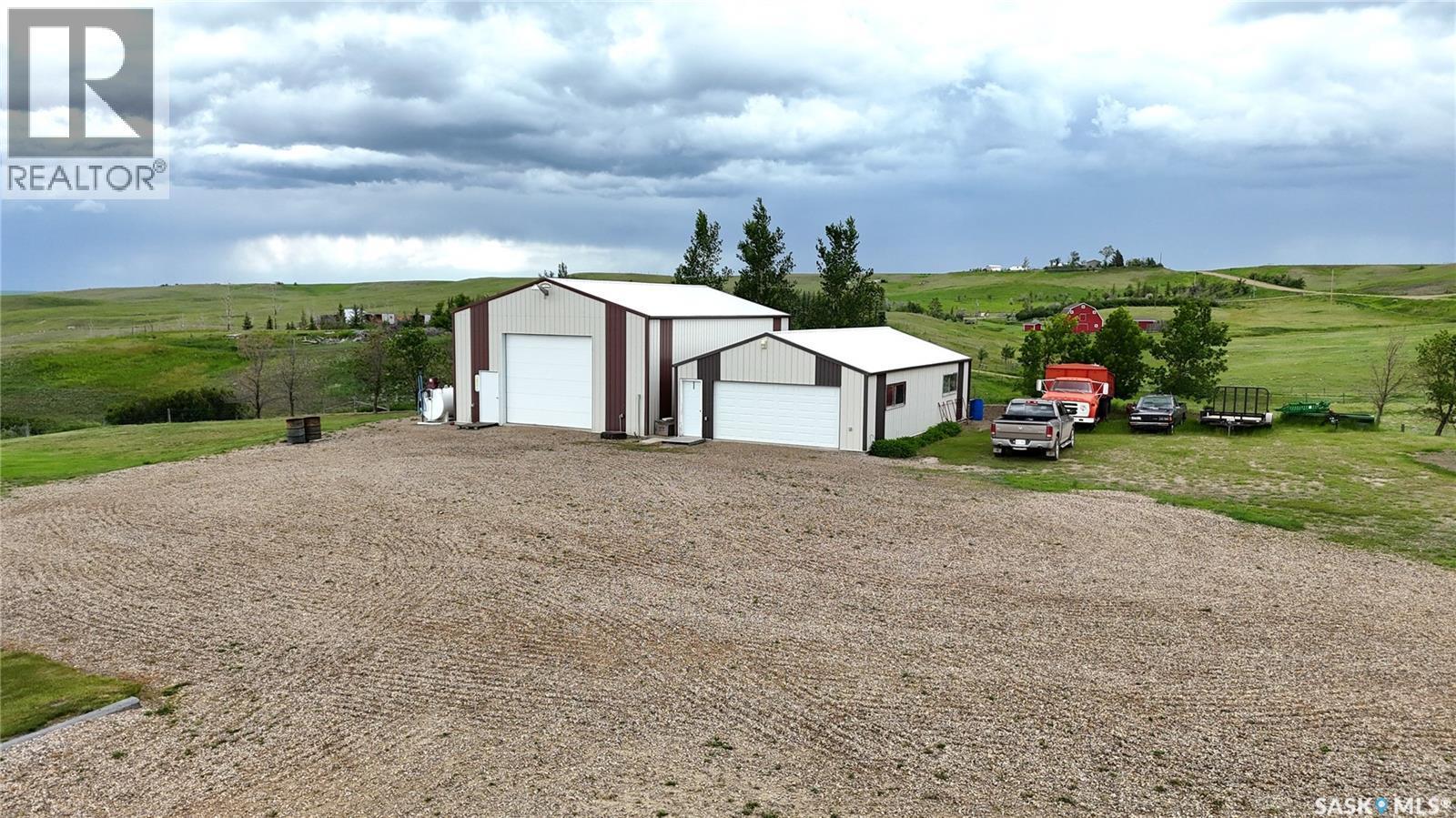 East # 1 Acreage, Swift Current Rm No. 137, SK