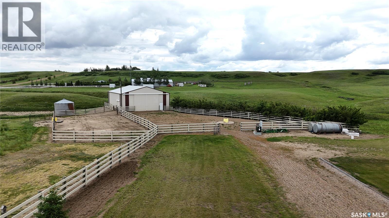 East # 1 Acreage, Swift Current Rm No. 137, SK