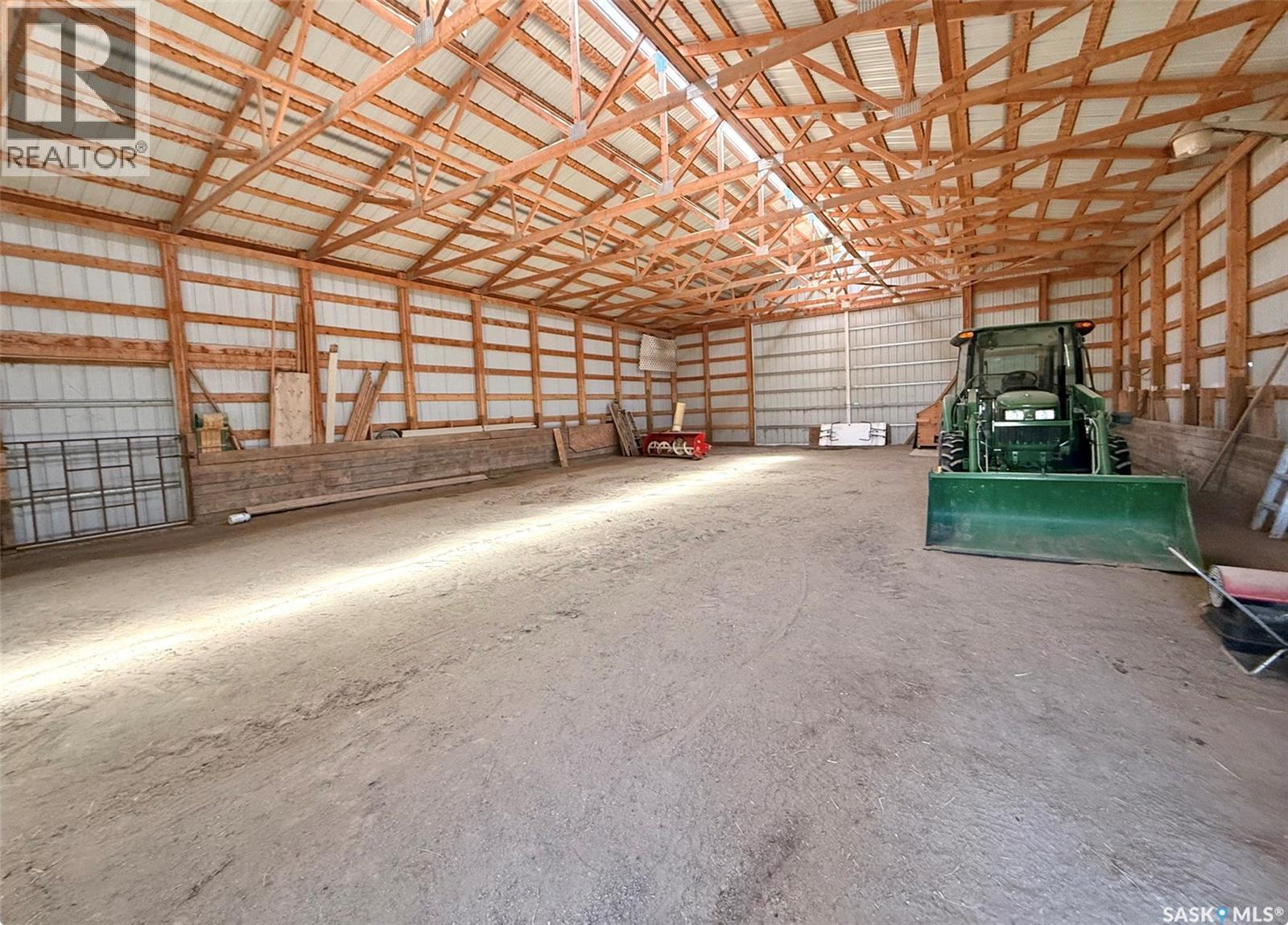 East # 1 Acreage, Swift Current Rm No. 137, SK