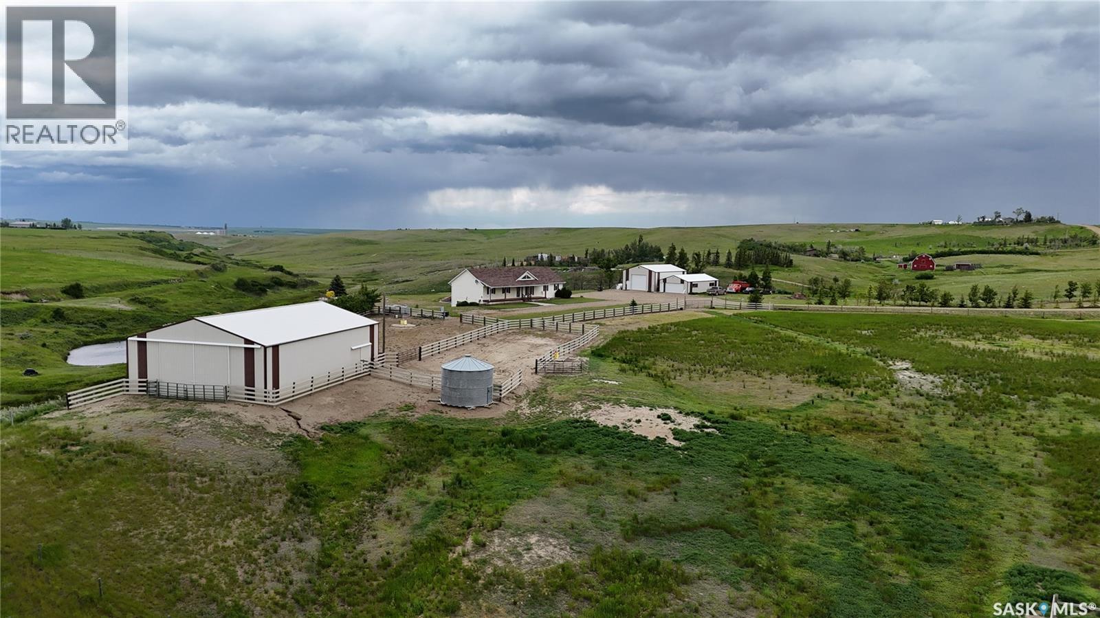 East # 1 Acreage, Swift Current Rm No. 137, SK