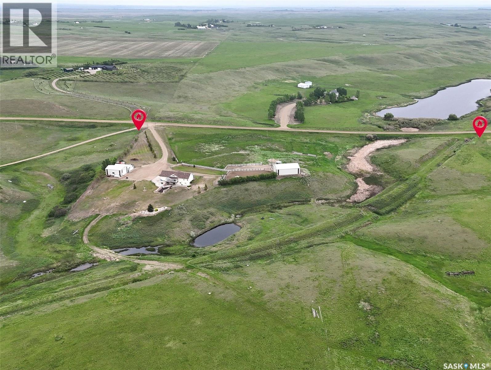 East # 1 Acreage, Swift Current Rm No. 137, SK