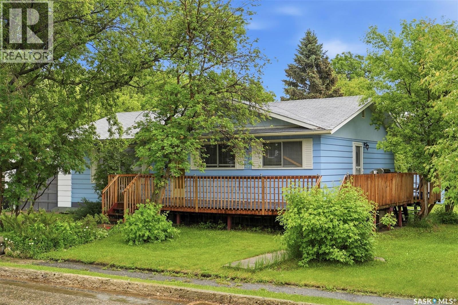 615 Mayer Street, Bruno, SK