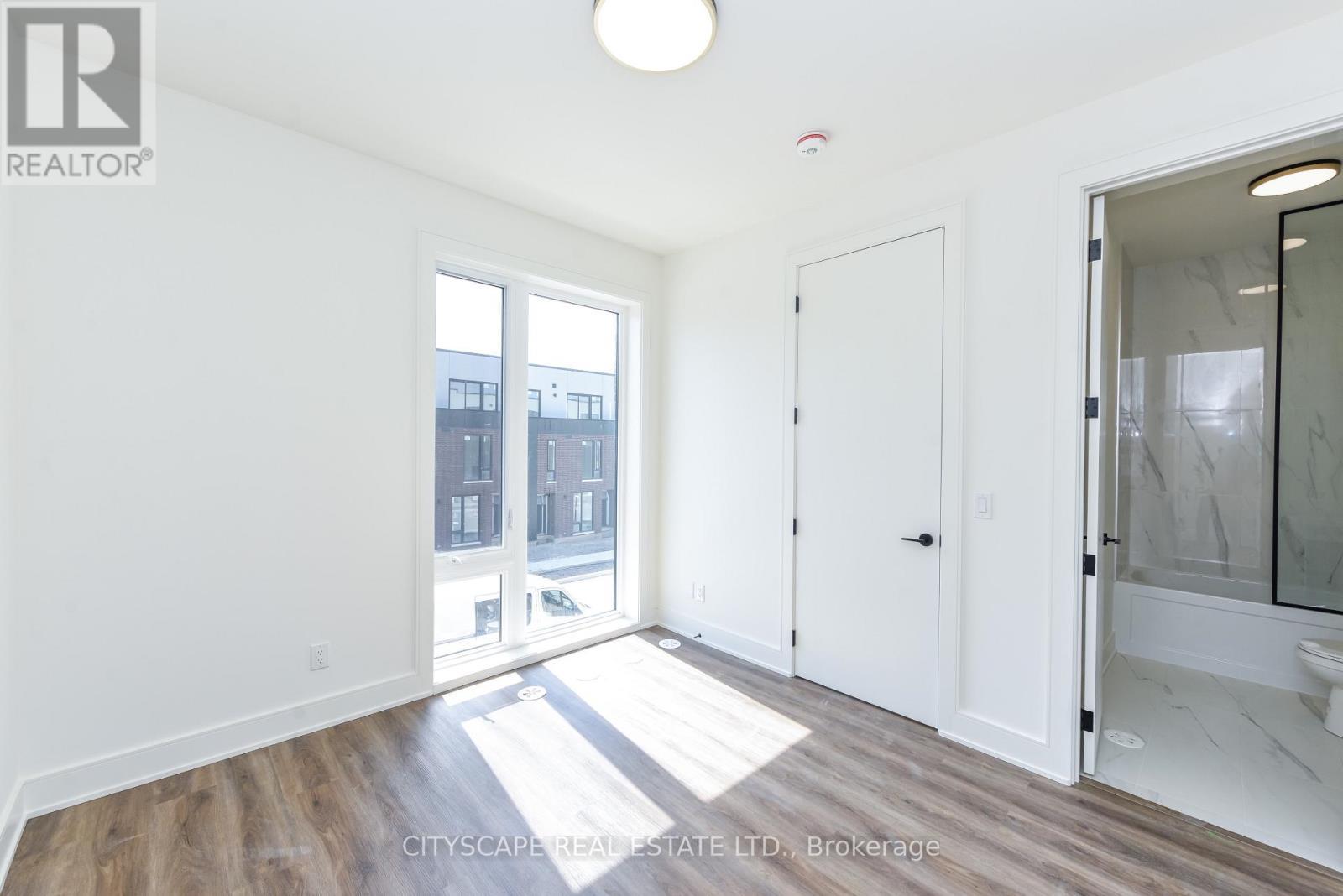 92 - 92 Everett Common, St. Catharines, ON