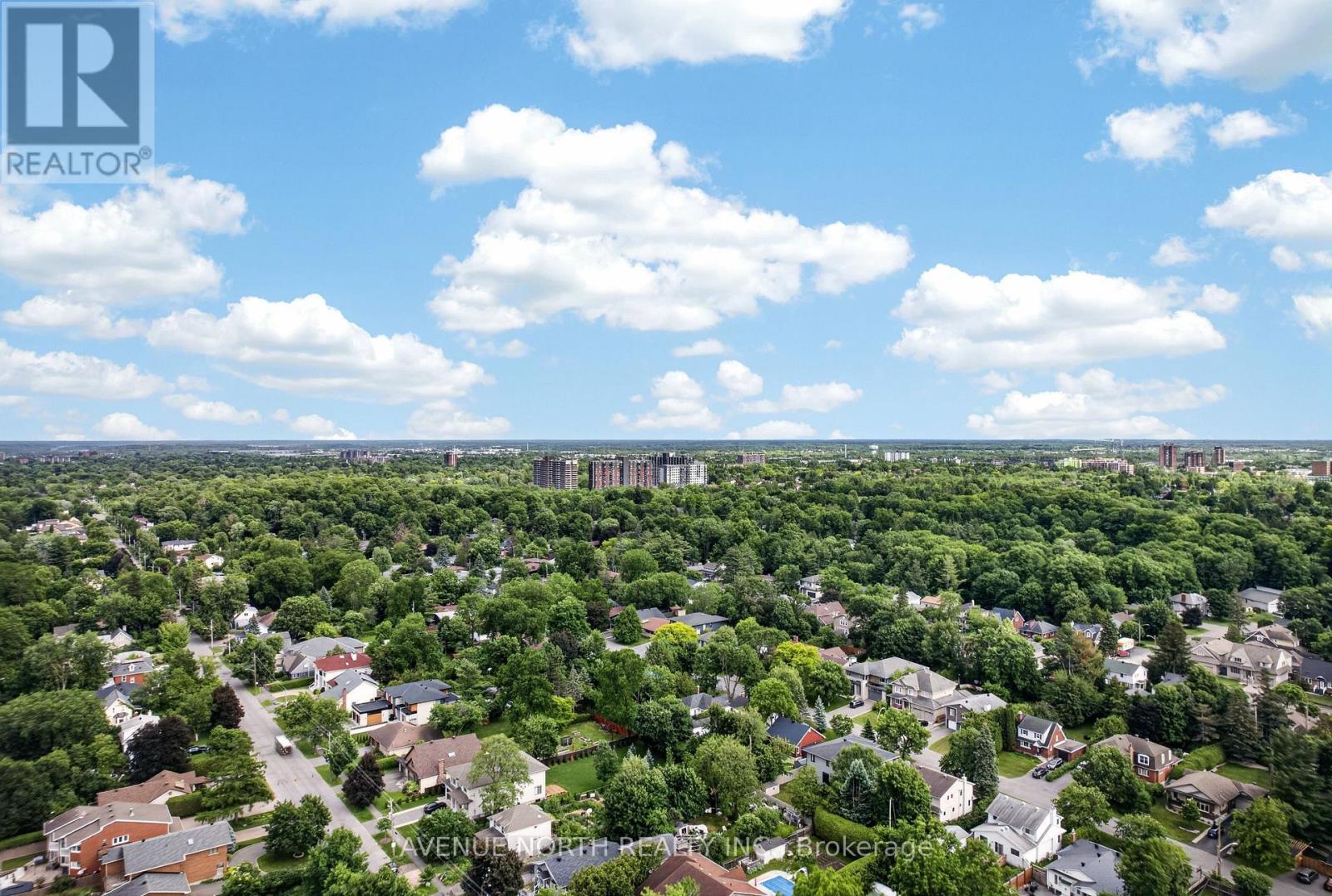 305 Mountbatten Avenue, Ottawa, ON