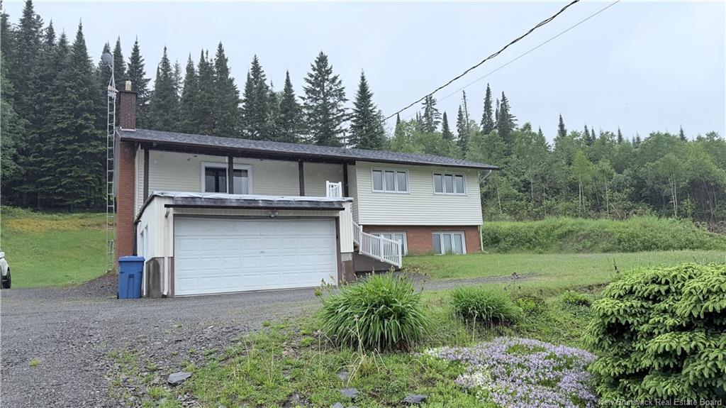 162 Rang 8 Rd, Saint-Joseph, NB