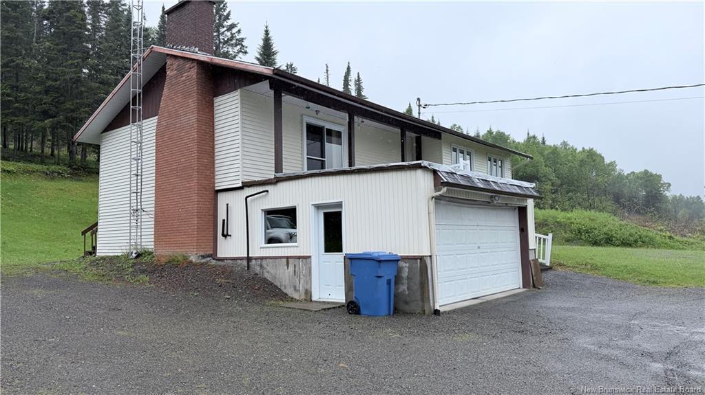 162 Rang 8 Rd, Saint-Joseph, NB