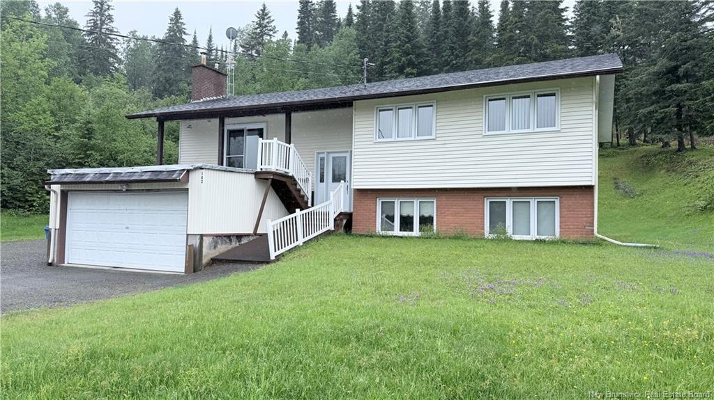 162 Rang 8 Rd, Saint-Joseph, NB