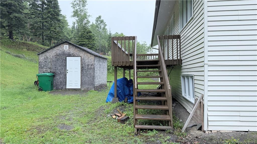 162 Rang 8 Rd, Saint-Joseph, NB