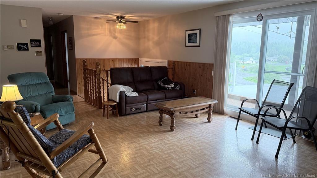 162 Rang 8 Rd, Saint-Joseph, NB