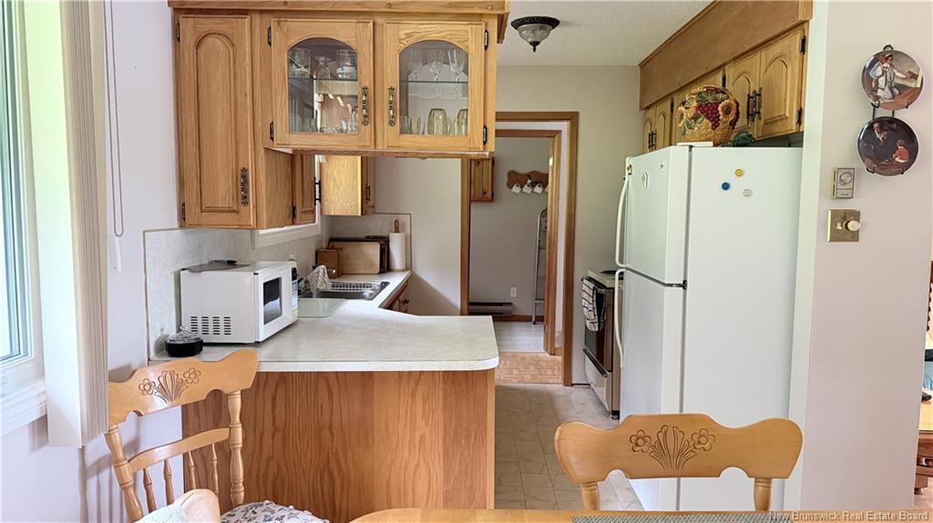 162 Rang 8 Rd, Saint-Joseph, NB