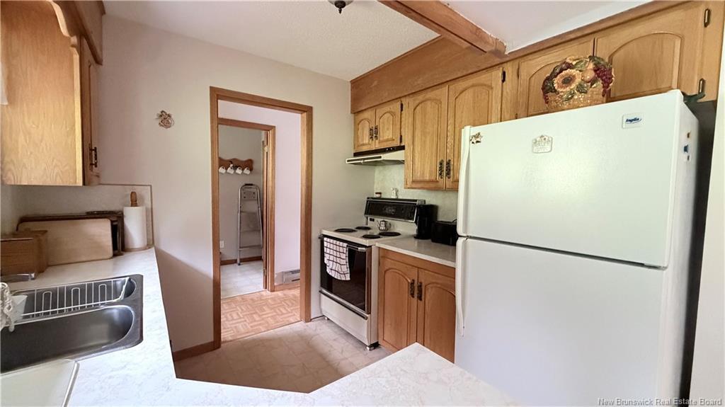 162 Rang 8 Rd, Saint-Joseph, NB