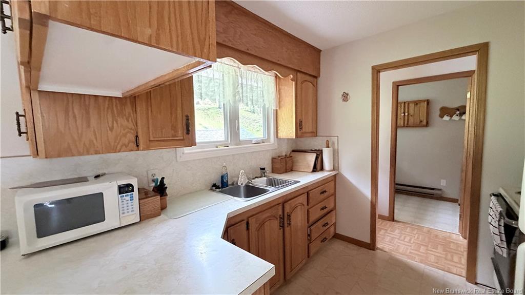 162 Rang 8 Rd, Saint-Joseph, NB