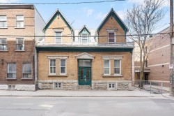 570 Rue du Roi Québec (La Cité-Limoilou), QC G1K 2X2