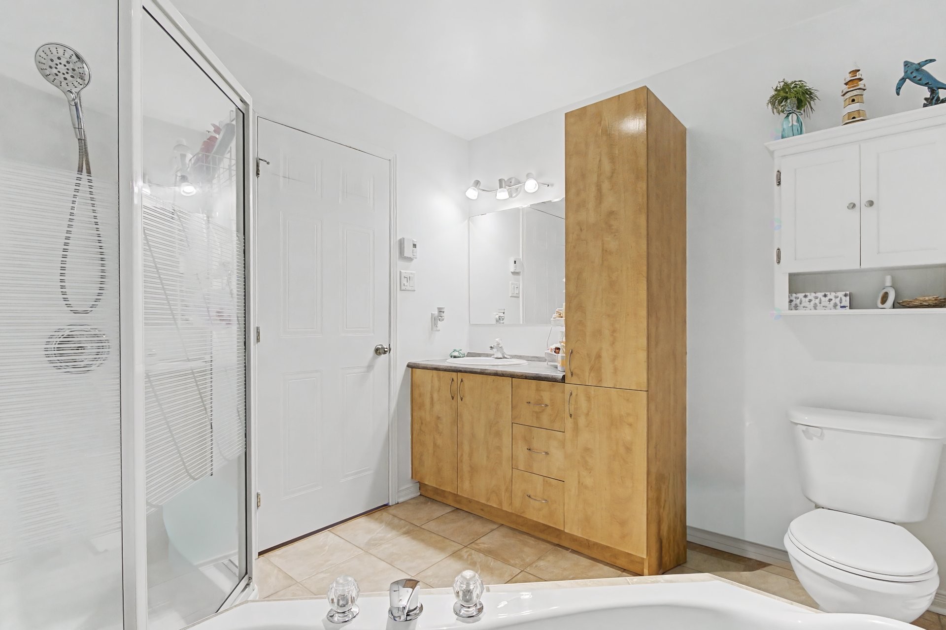Salle de bains - 1279 Boul. Lebel, Chambly, QC