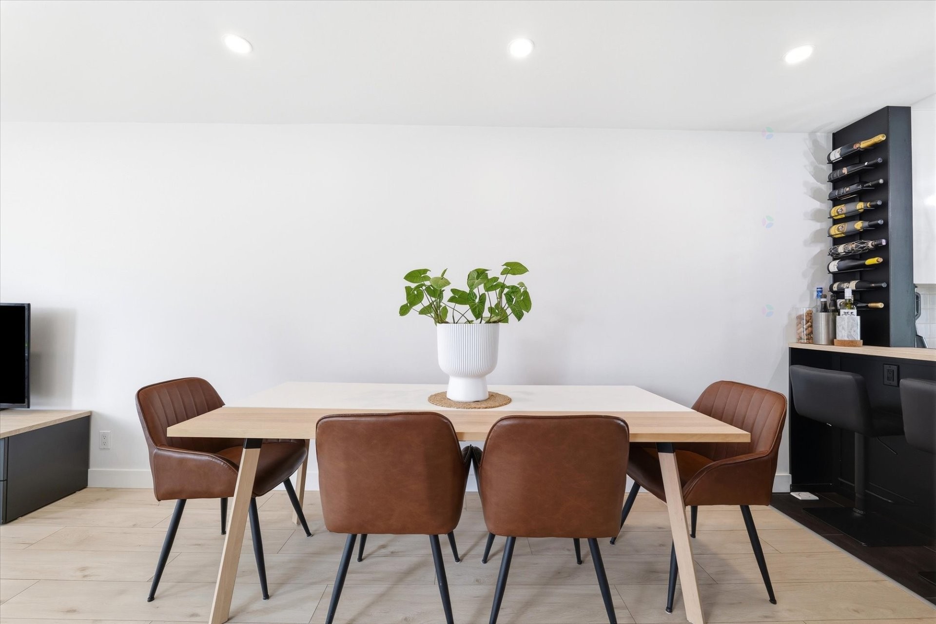 Dining Room - 81 Rue Morin, Scott, QC