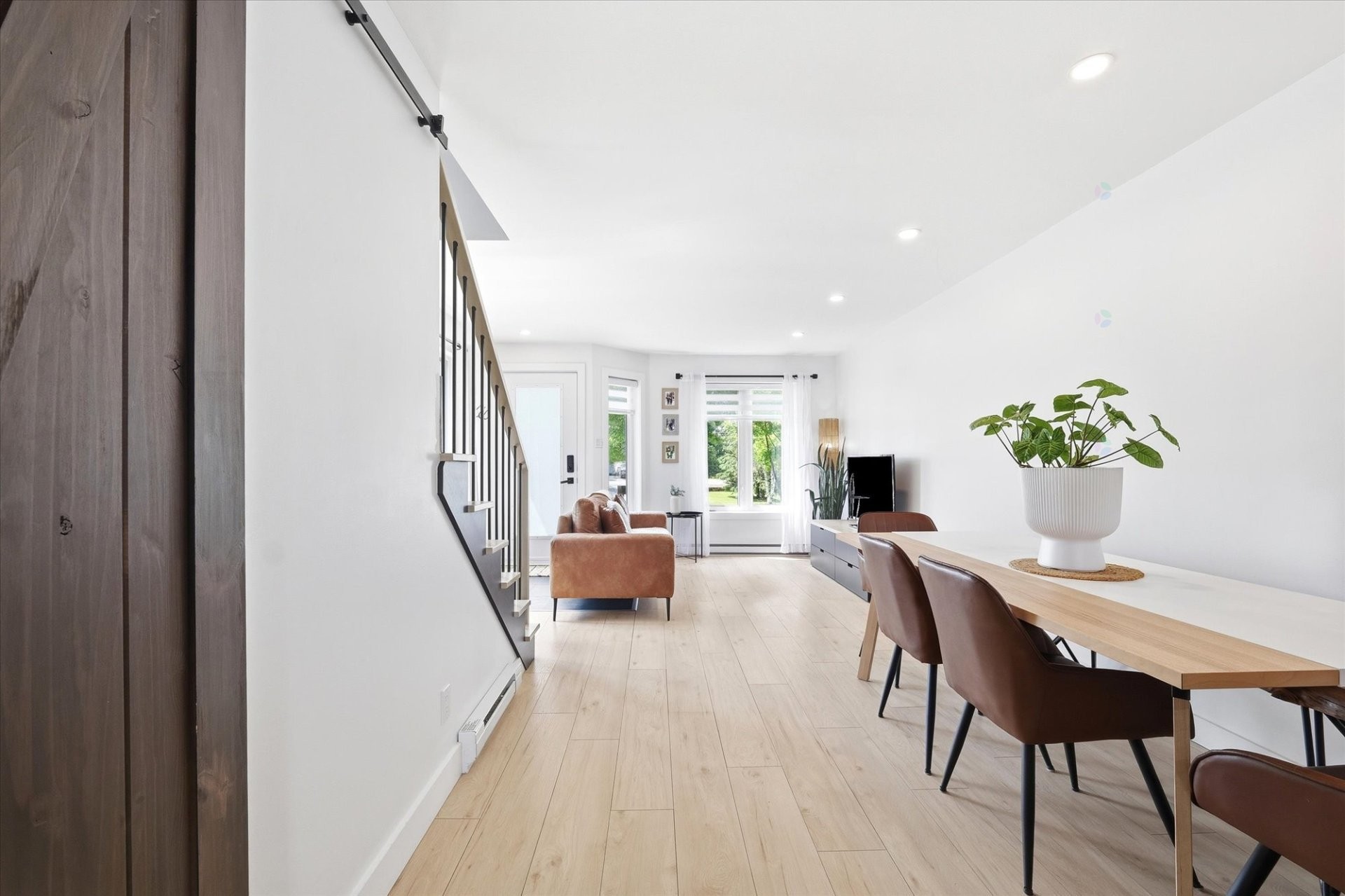 Dining Room - 81 Rue Morin, Scott, QC