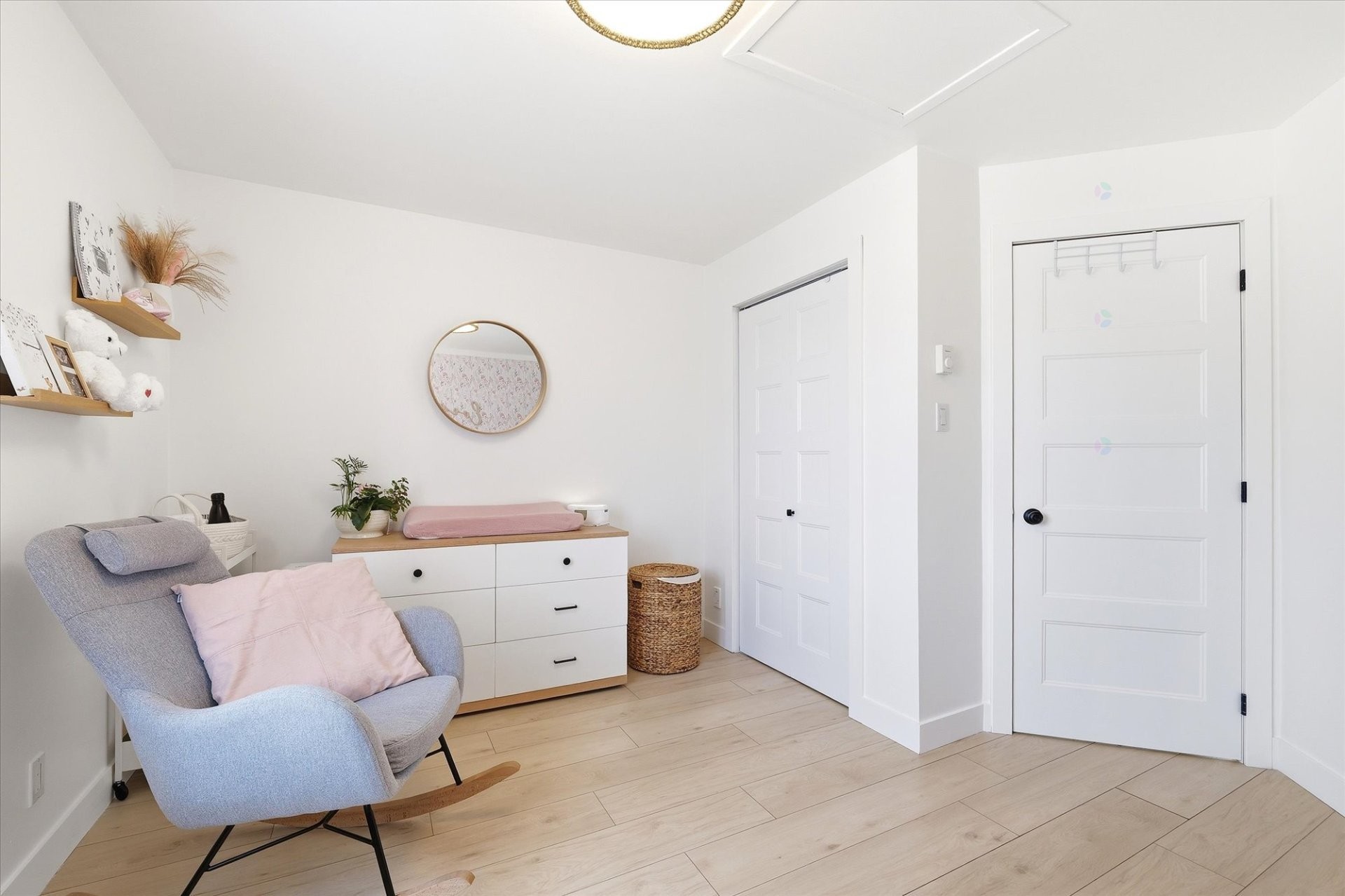 Bedroom - 81 Rue Morin, Scott, QC