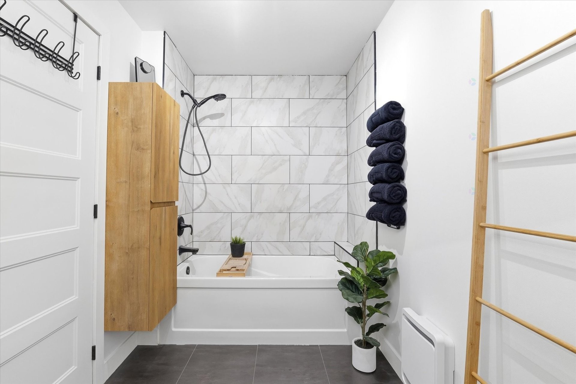 Bathroom - 81 Rue Morin, Scott, QC