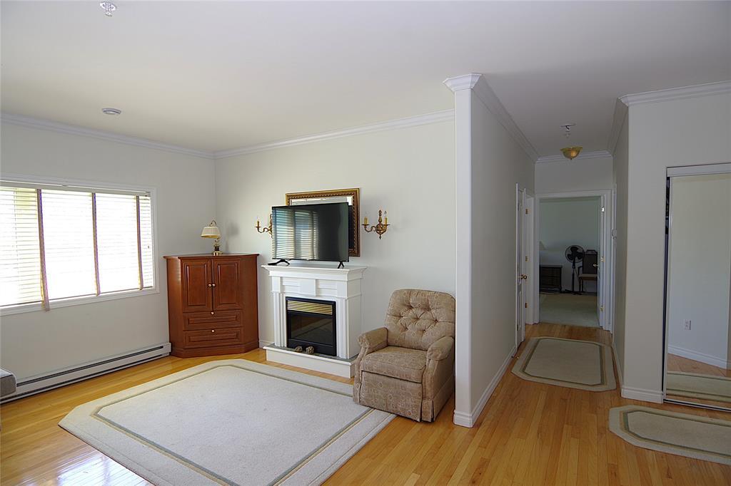 207-386 Elizabeth Avenue, St. John'S, NL