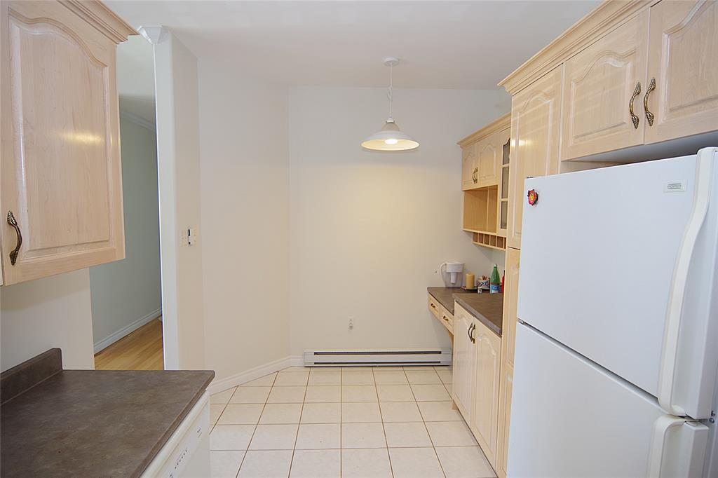 207-386 Elizabeth Avenue, St. John'S, NL