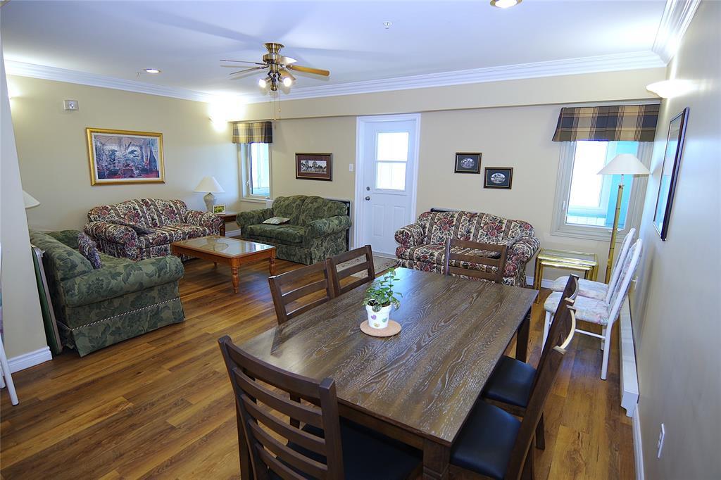 207-386 Elizabeth Avenue, St. John'S, NL