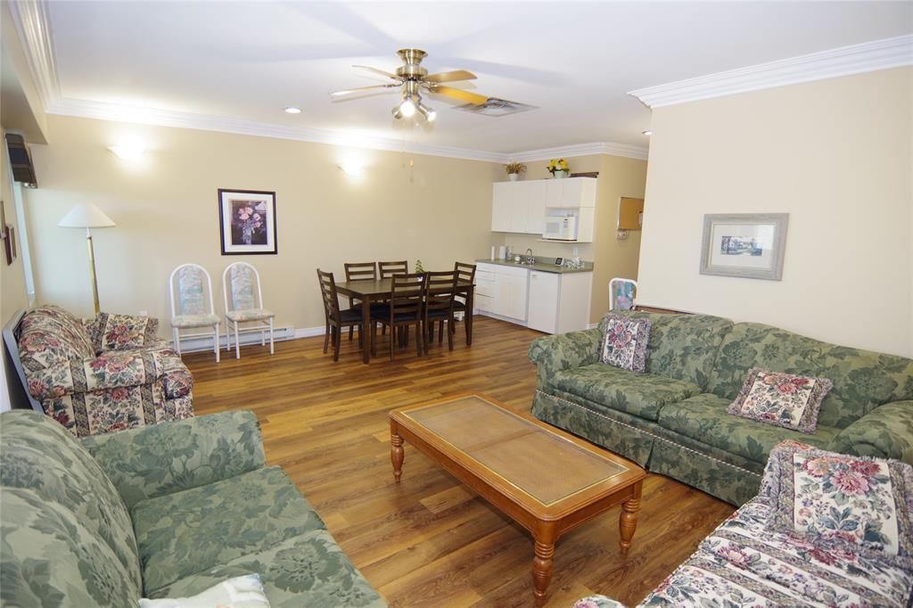 207-386 Elizabeth Avenue, St. John'S, NL