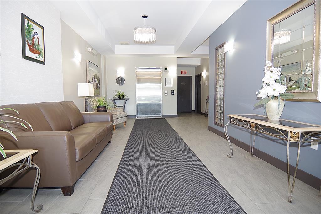 207-386 Elizabeth Avenue, St. John'S, NL