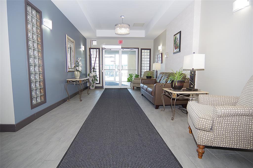 207-386 Elizabeth Avenue, St. John'S, NL