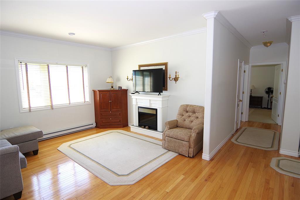 207-386 Elizabeth Avenue, St. John'S, NL