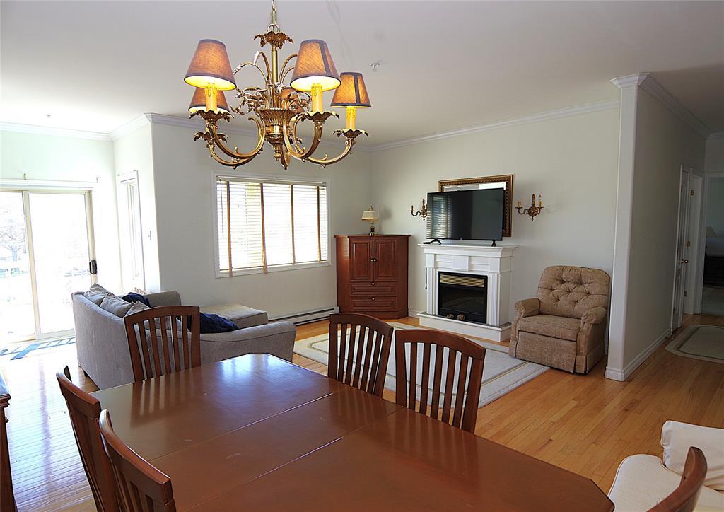 207-386 Elizabeth Avenue, St. John'S, NL