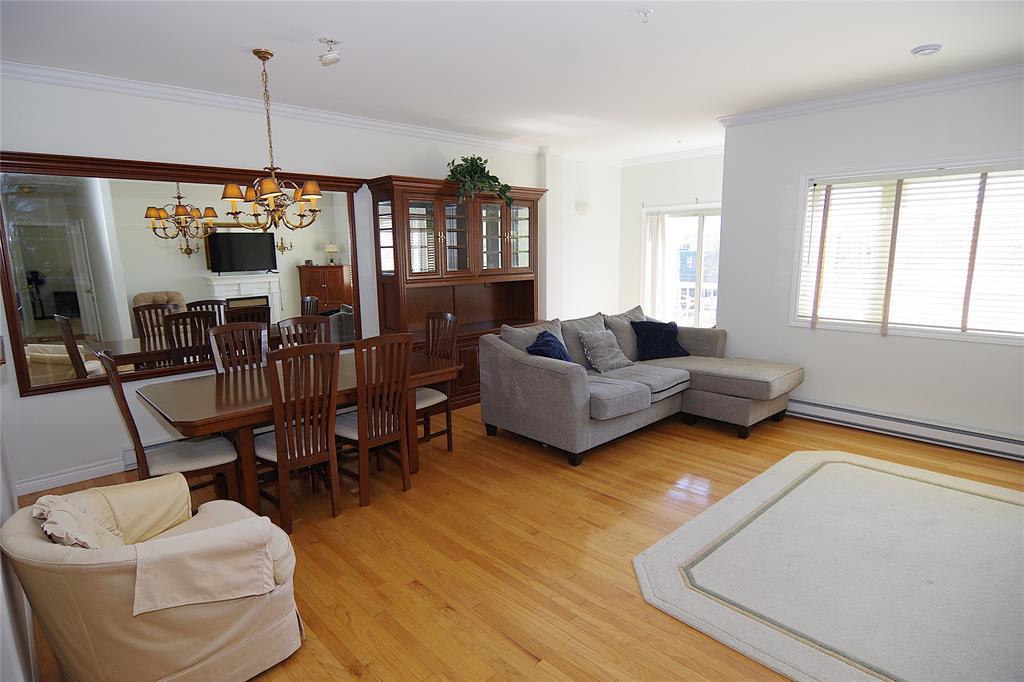 207-386 Elizabeth Avenue, St. John'S, NL