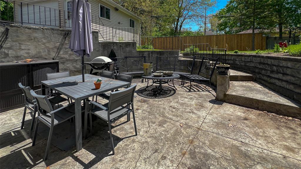1275 Webster Drive, Sarnia, ON