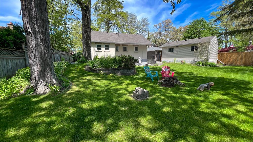 1275 Webster Drive, Sarnia, ON