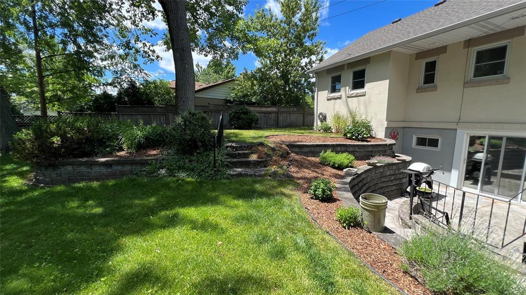 1275 Webster Drive, Sarnia, ON