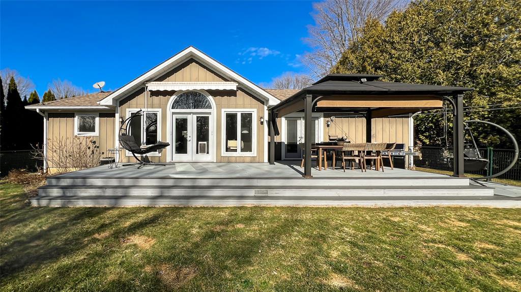 8447 Keith Street, Lambton Shores, ON