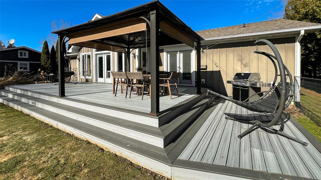 8447 Keith Street, Lambton Shores, ON