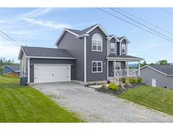 20 Waverly LANE Quispamsis, NB E2G 0J8