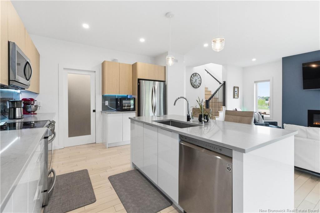 173 Dickey Blvd, Riverview, NB