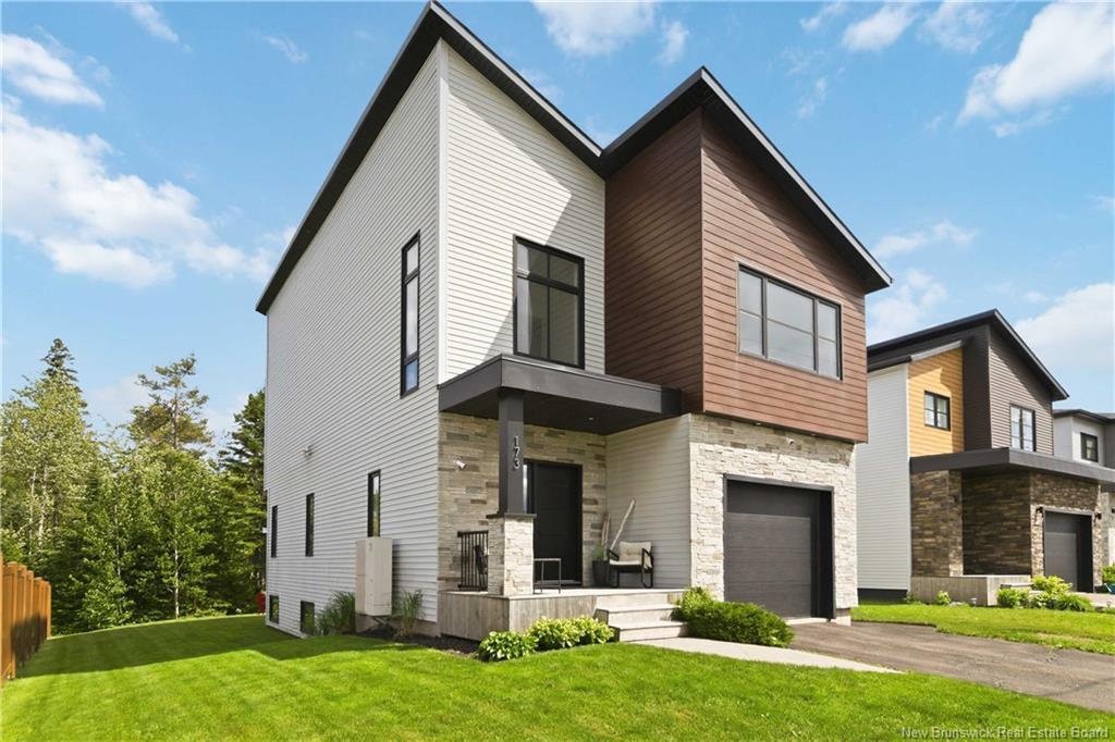 173 Dickey Blvd, Riverview, NB
