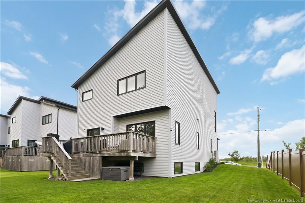173 Dickey Blvd, Riverview, NB