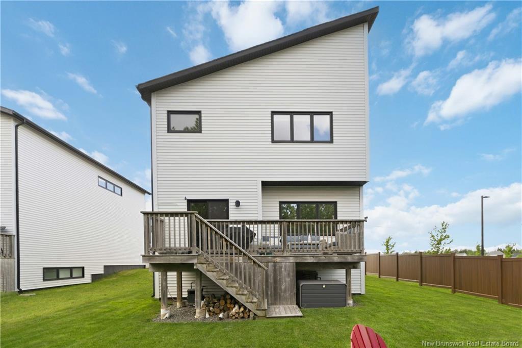 173 Dickey Blvd, Riverview, NB